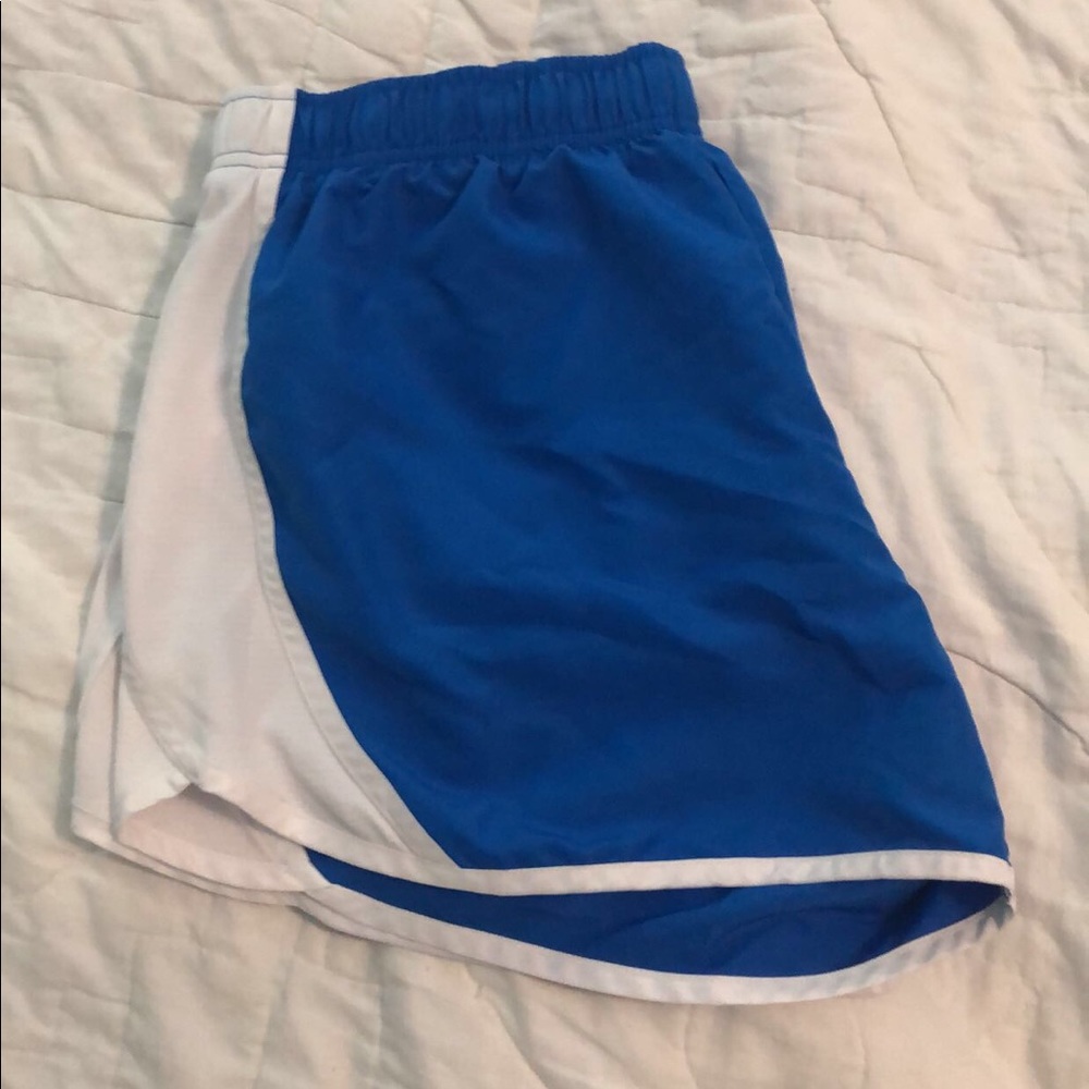Athletic Shorts